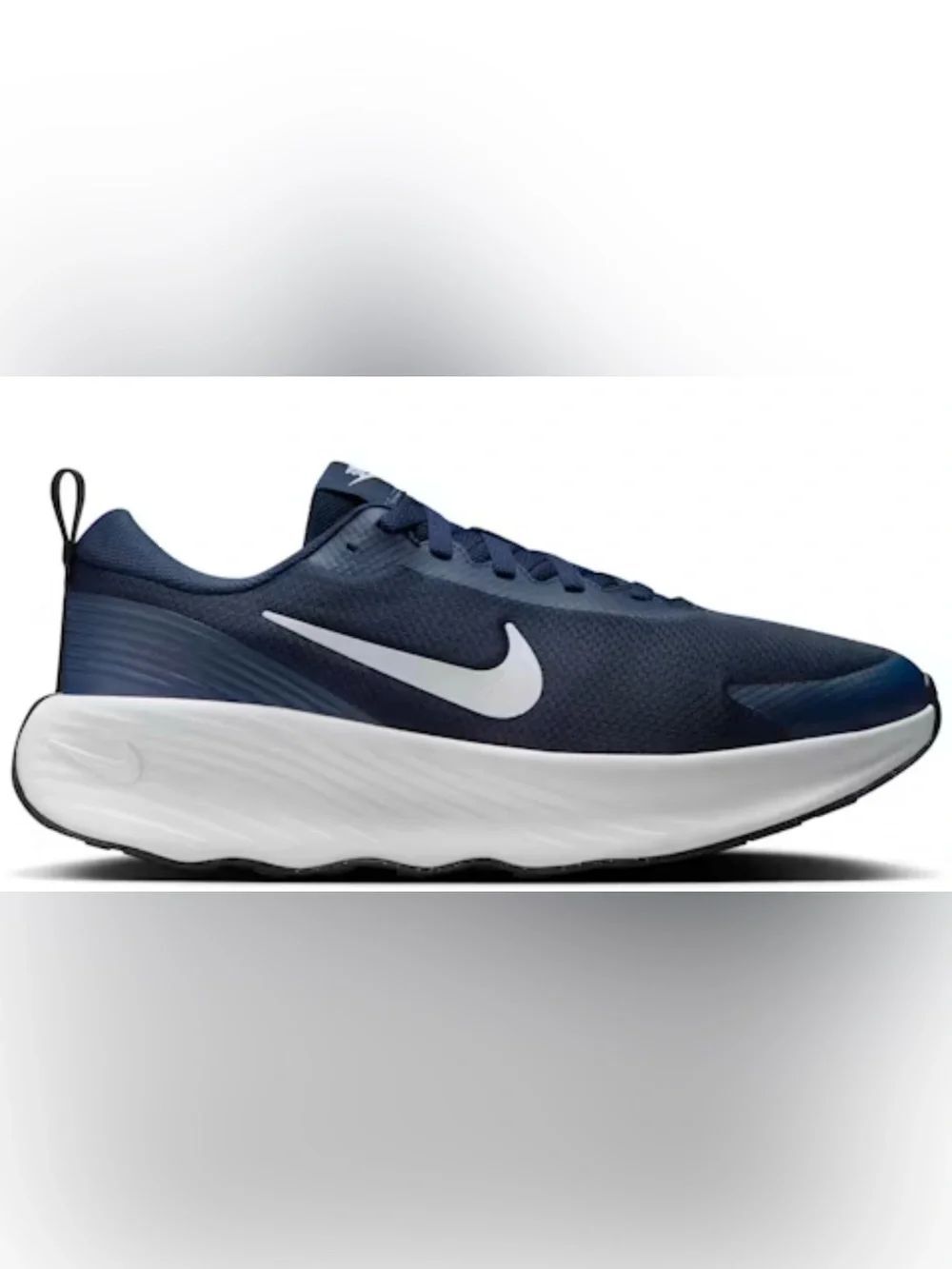 Nike Promina Shoes Mens Size 13 Blue White Walking Sneakers FV5285-400